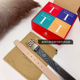 Picture of Burberry Belts _SKUfw119444500fw